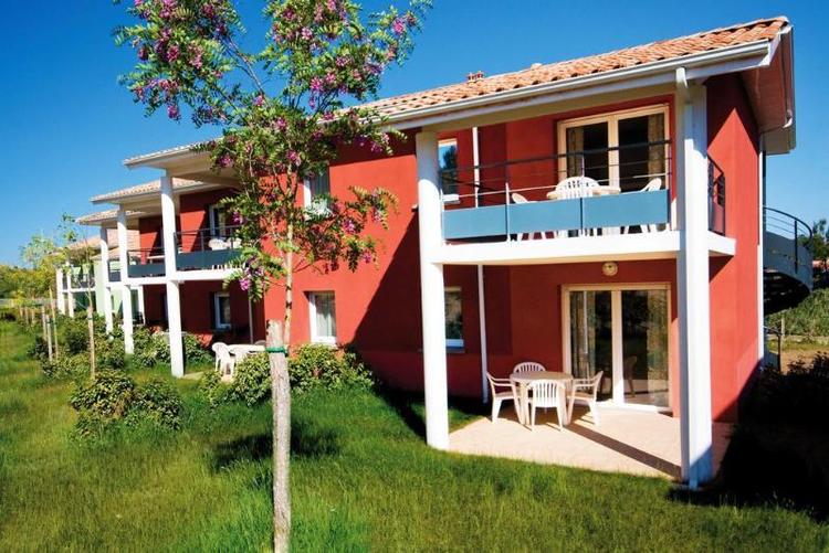 Residences Privilege Resort de l'Estuaire