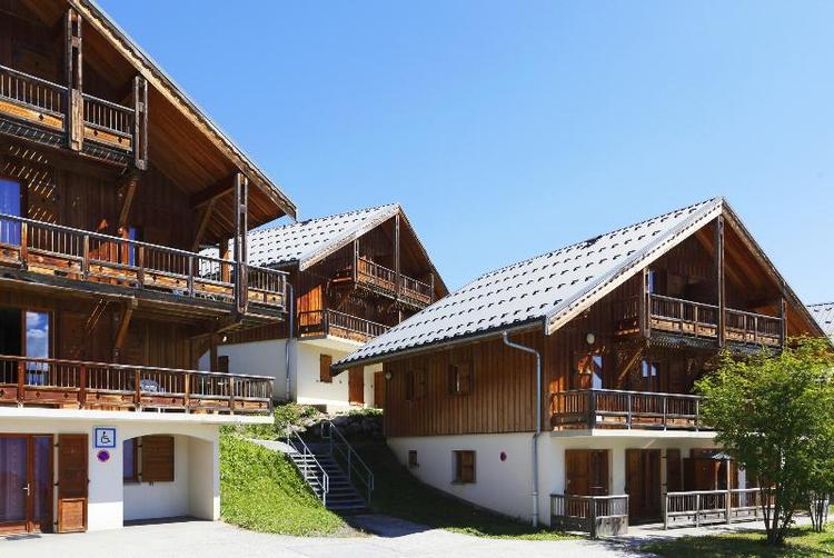 Nemea Les Chalets des Cimes