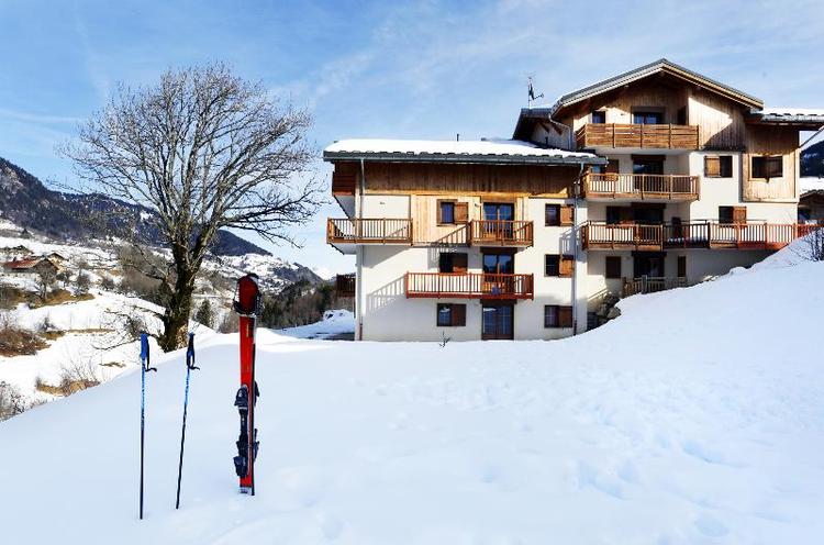 Nemea Les Chalets des Evettes