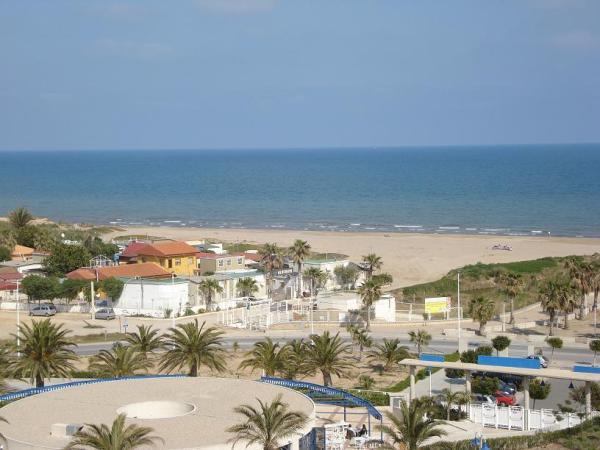 Patacona Resort