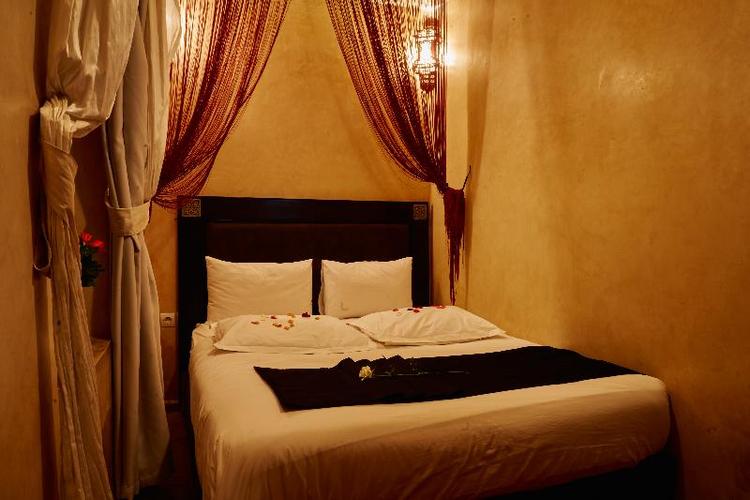 Riad Rose Du Desert