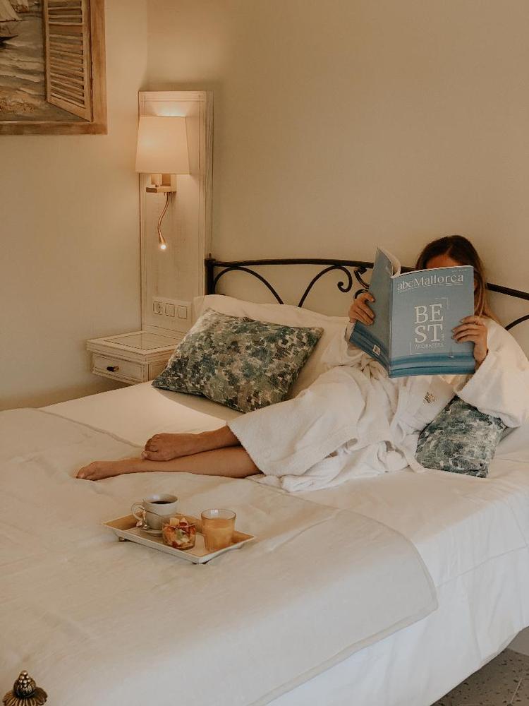 Son Sant Jordi Boutique House