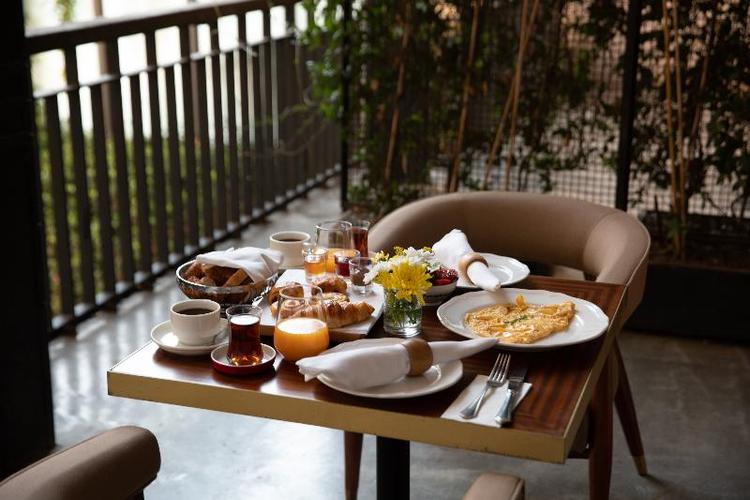 Georges Hotel Galata
