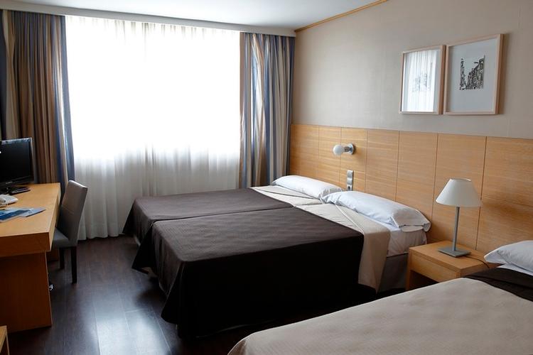 Eurohotel Castello