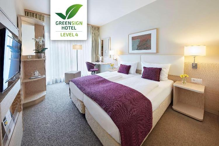 GHOTEL hotel & living Koblenz