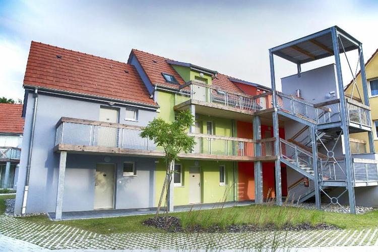 Résidence Les Rives de la Fecht - Colmar Ouest