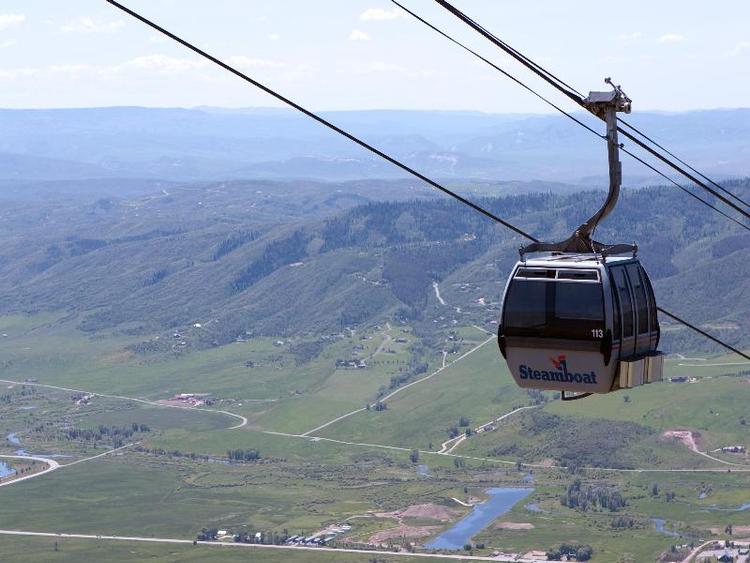 The Fold Hotels Steamboat Springs