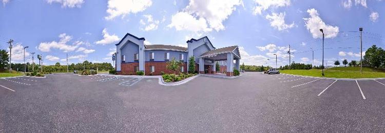 Best Western Troy Inn
