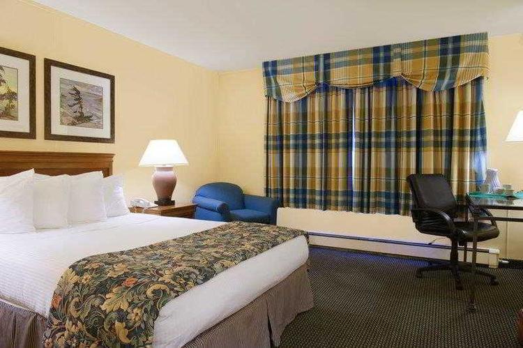 The Landing Hotel