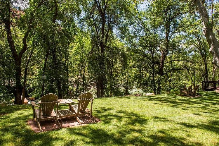 Best Western Plus Arroyo Roble & Creekside Villas