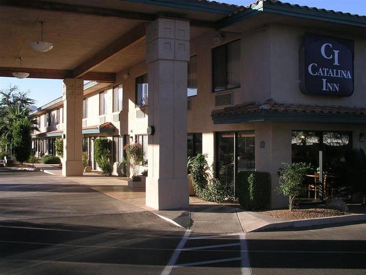 Catalina Inn