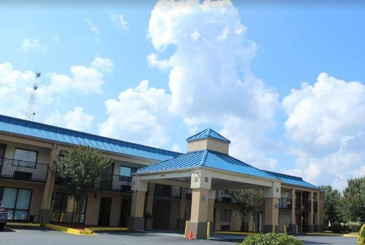 Days Inn by Wyndham Little Rock South