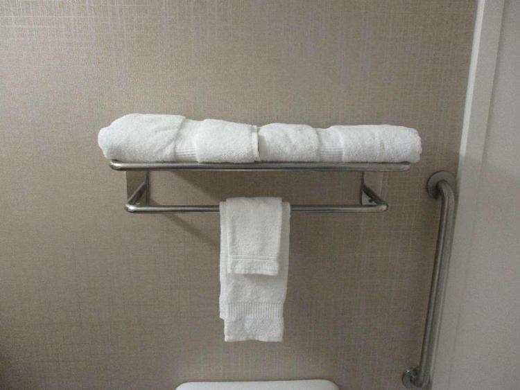 Best Western Presidential Hotel & Suites