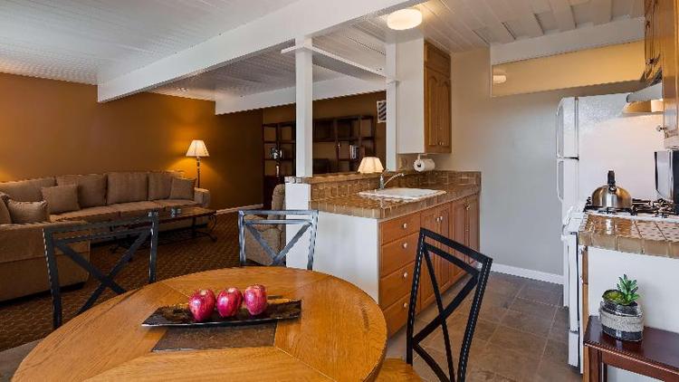 Best Western Plus Santa Barbara