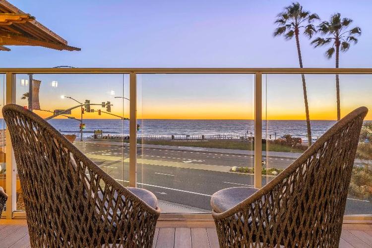 Best Western Plus Beach View Lodge Carlsbad