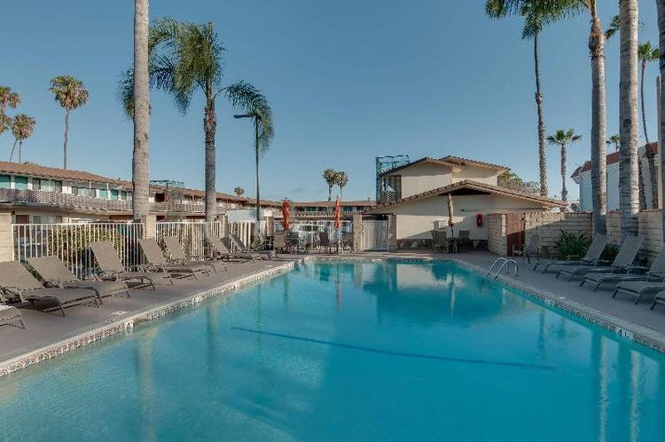 Best Western at Ventura Pier