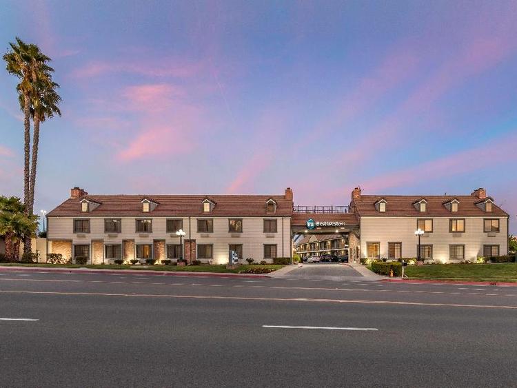 Best Western Country Inn Temecula