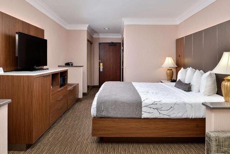 Best Western Plus Suites Hotel - Los Angeles Lax A