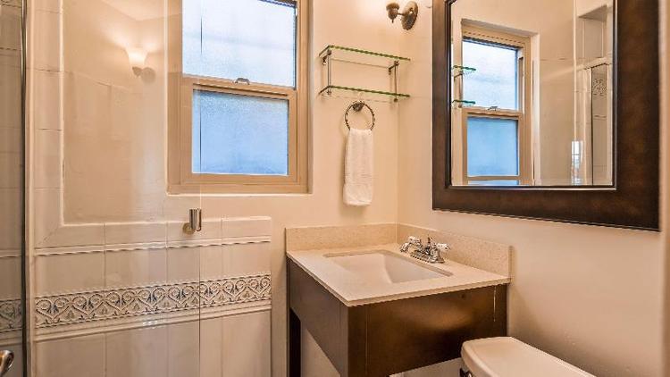 Best Western Downtown San Diego