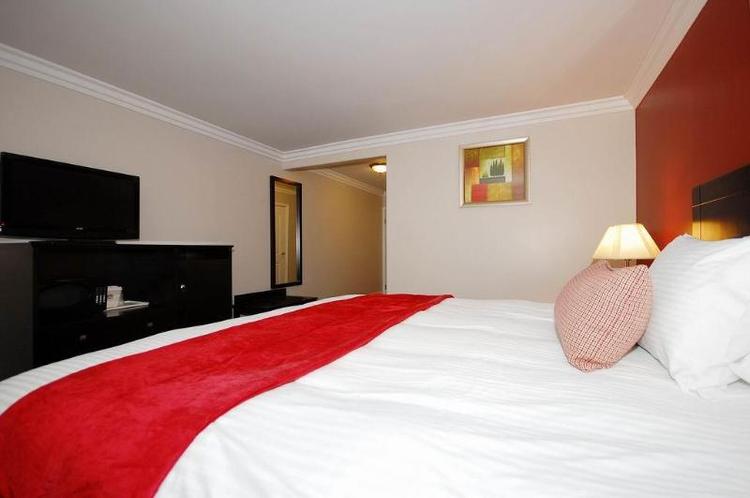 Best Western Burbank Airport Inn