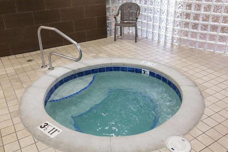 Best Western Kiva Inn