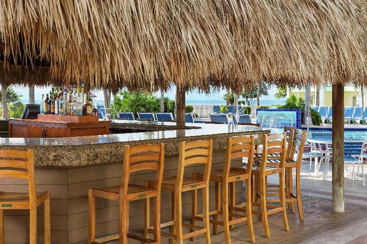 Hampton Inn Key West