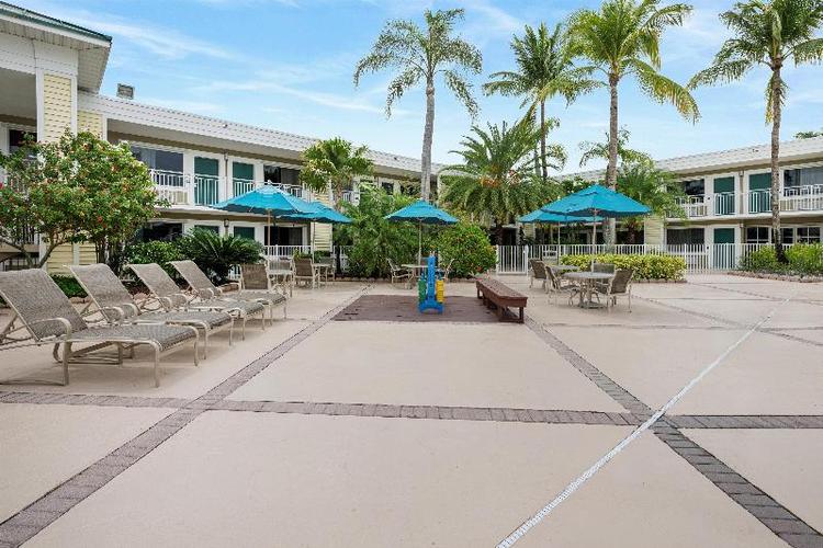 Best Western Gateway To The Keys