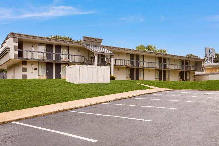 Morrow Inn Southlake
