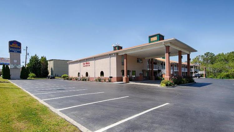 Red Roof Inn & Suites Rome