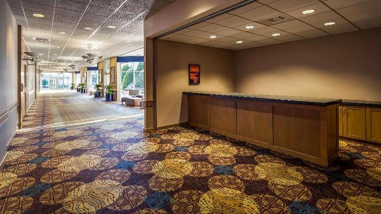 Best Western Plus Coeur D'Alene Inn