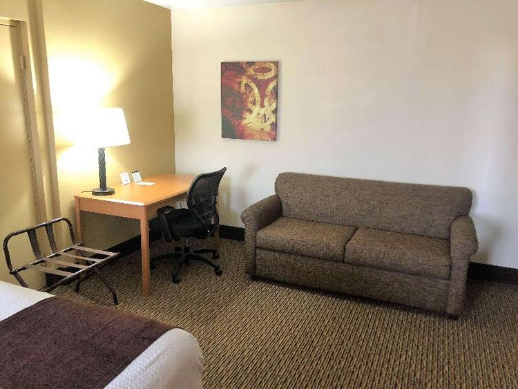Best Western Winchester Hotel