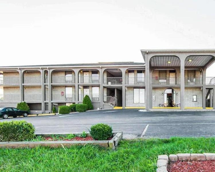 Quality Inn Maysville Area