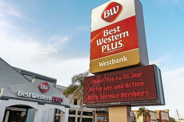 Best Western Plus Westbank