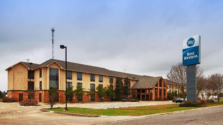 Inn At Coushatta