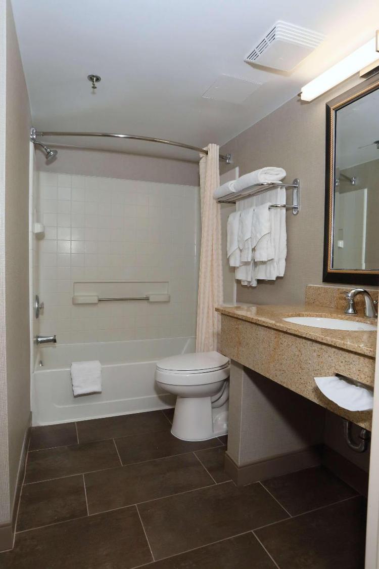 Best Western La Plata Inn