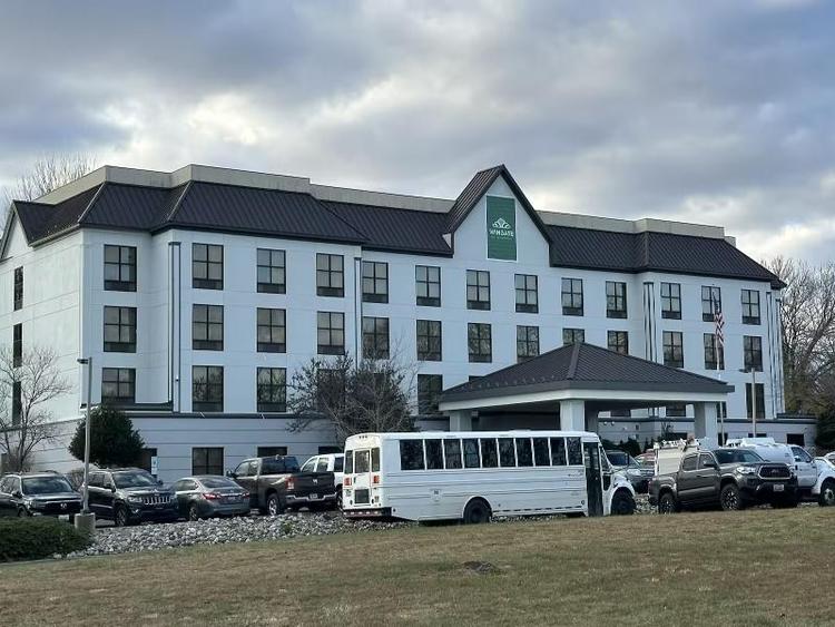 Best Western Chesapeake Bay North Inn