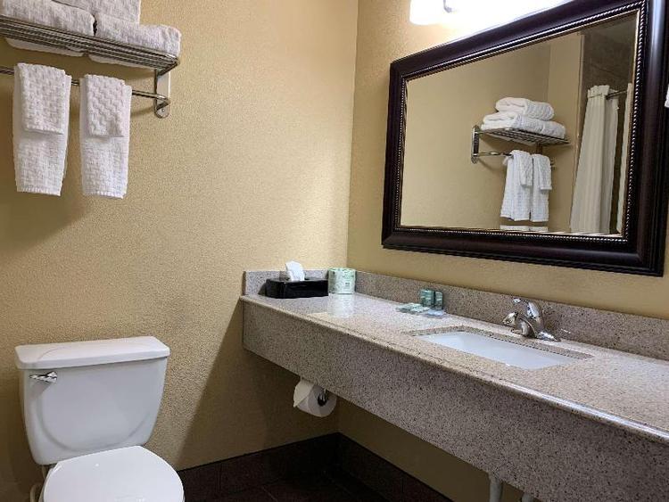 Comfort Inn Saint Paul East