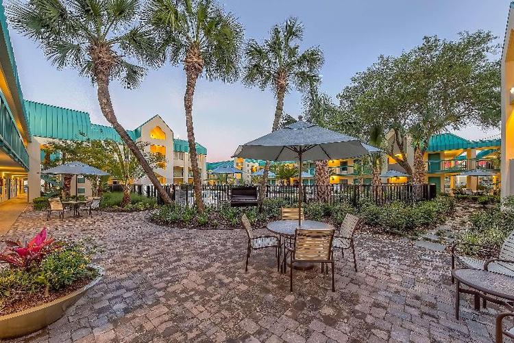 Best Western Plus Seaway Inn