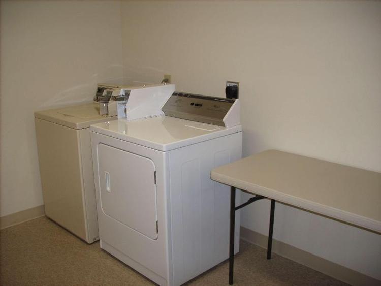 Best Western Plus Capital Inn