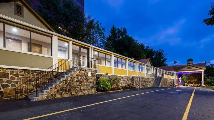 Best Western Fort Lee