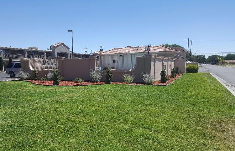 Best Western El Rancho Palacio