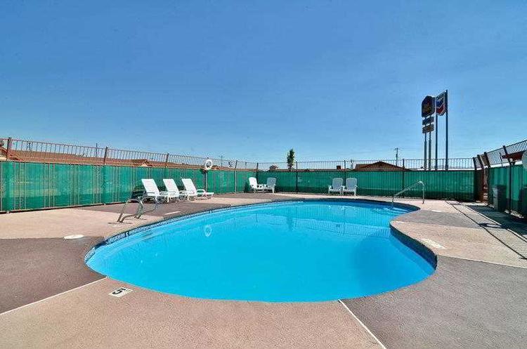 Best Western Western Skies Inn