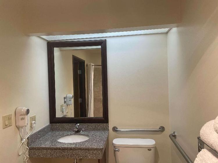 Best Western Socorro Hotel & Suites