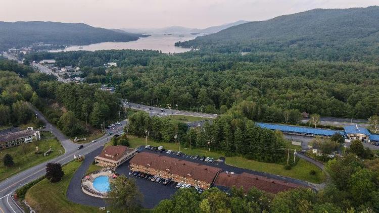 Best Western Of Lake George