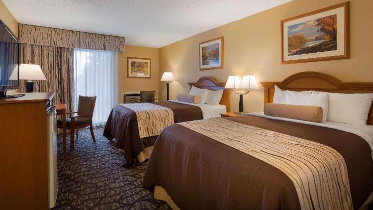 Best Western Clifton Park
