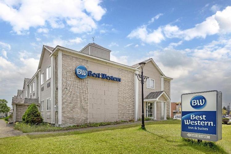 Best Western Cooperstown Inn & Suites