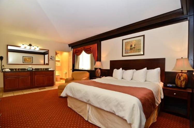 Best Western Plus Plattsburgh