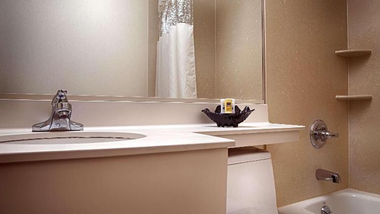 Best Western JFK Airport
