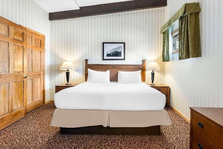 Best Western Adirondack Inn