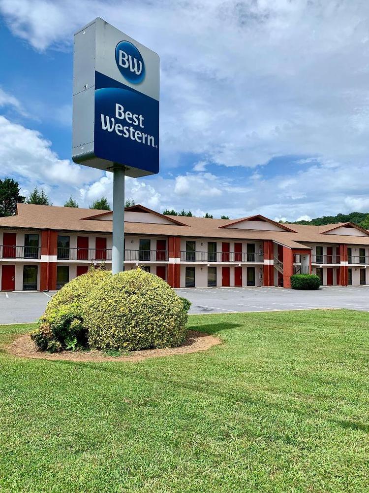 Best Western Of Murphy